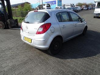  Opel Corsa 1.3 CDTi 2012/5
