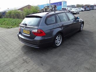  BMW 3-serie Touring 320d 2006/9