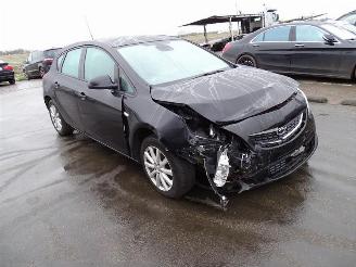 Opel Astra 1.4 16V ecoFLEX picture 4