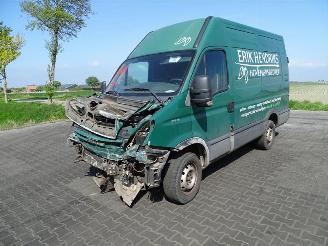 Iveco New daily 29L picture 3