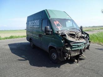 Iveco New daily 29L picture 4