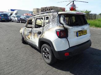 Jeep Renegade 1.4 Multi Air picture 2