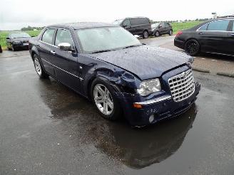 Chrysler 300 C 3.0 CRD picture 4