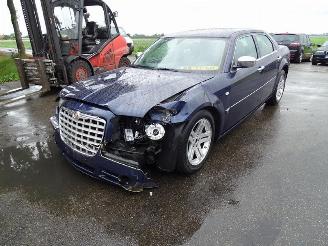 Chrysler 300 C 3.0 CRD picture 3