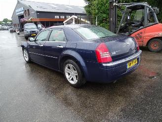 Chrysler 300 C 3.0 CRD picture 2