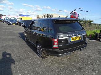 Land Rover Range Rover 3.0 TDV6 picture 2