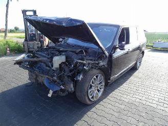 Land Rover Range Rover 3.0 TDV6 picture 3