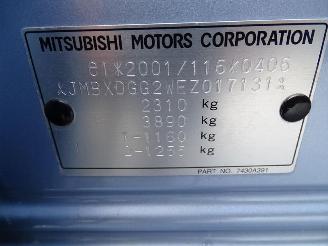 Mitsubishi Outlander 2.0 16V PHEV 4x4 picture 5