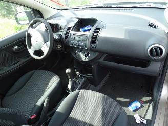 Nissan Note 1.6 16V picture 5