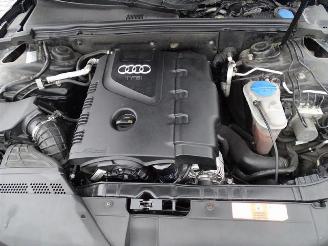 Audi A5 Coupe 2.0 FSi picture 9
