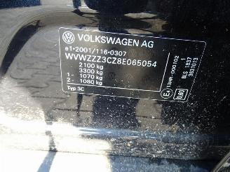 Volkswagen Passat 1.9 TDi picture 10