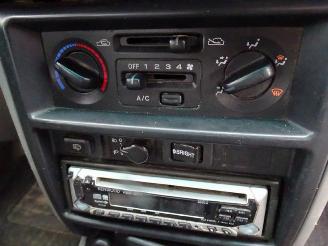 Subaru Forester 2.0 16v picture 6