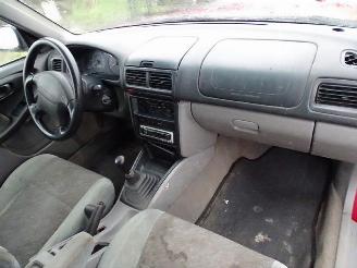 Subaru Forester 2.0 16v picture 5