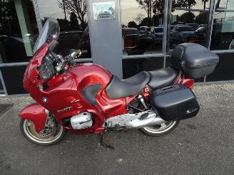 BMW  R 110 RT picture 1