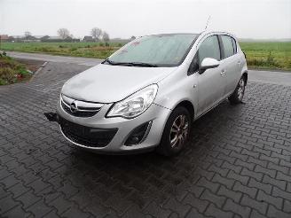 Opel Corsa 1.3 CDTi picture 3
