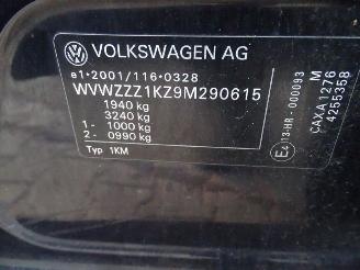 Volkswagen Golf Variant 1.4 TSi picture 8