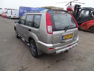 Nissan X-Trail 2.016v picture 2