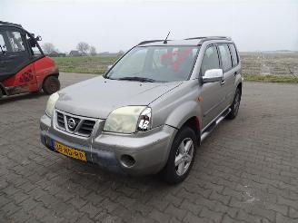 Nissan X-Trail 2.016v picture 3