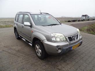 Nissan X-Trail 2.016v picture 4
