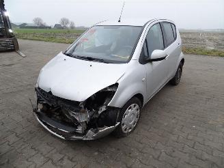 Opel Agila 1.2 16v picture 3