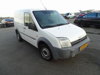 Ford Transit Connect 1.8 Tddi picture 5