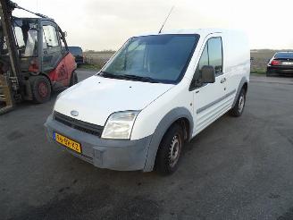 Ford Transit Connect 1.8 Tddi picture 4