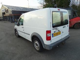 Ford Transit Connect 1.8 Tddi picture 3