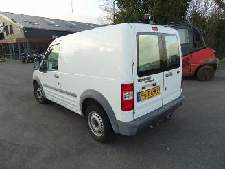 Ford Transit Connect 1.8 Tddi picture 2