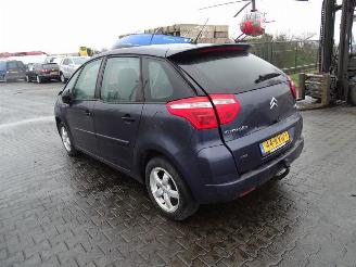 Citroën C4-picasso 1.6 16v picture 2