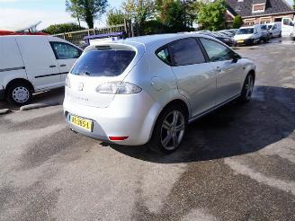 Seat Leon 2.0 TDi picture 1