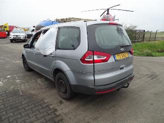 Ford Galaxy 1.6 EcoBoost picture 2