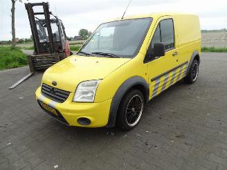 Ford Transit Connect 1.8 td picture 3