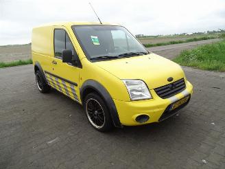 Ford Transit Connect 1.8 td picture 4