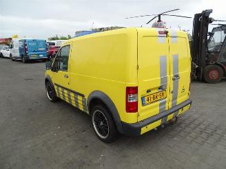 Ford Transit Connect 1.8 td picture 2