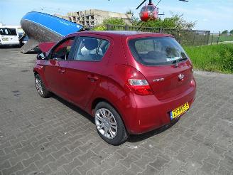 Hyundai I-20 1.2 16v picture 2