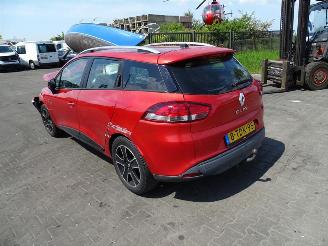 Renault Clio GrandTour 1.5 dCi picture 2