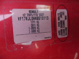 Renault Clio GrandTour 1.5 dCi picture 8