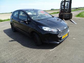 Ford Fiesta 1.0 Ti-VCT picture 4