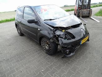 Renault Twingo 1.5 dCi picture 4