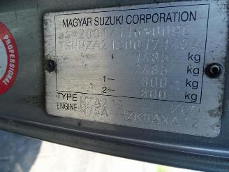 Suzuki Swift 1.5 VVt picture 8