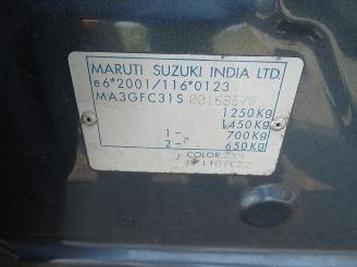 Suzuki Alto 1.0 12v picture 8