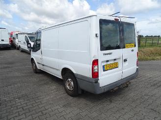 Ford Transit 2.2 TDCi picture 2