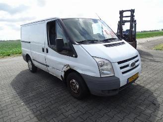 Ford Transit 2.2 TDCi picture 4