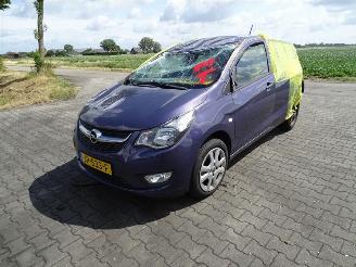 Opel Karl 1.0 12v picture 3