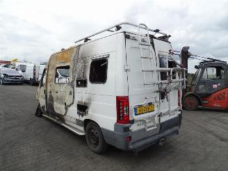 Peugeot Boxer 2.8 HDi picture 2