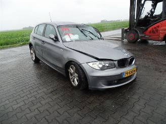 BMW 02 Touring 116i picture 4