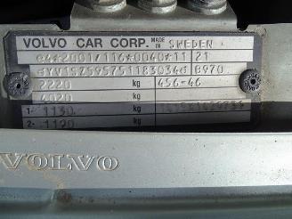 Volvo Xc-70 2.5 T picture 9