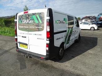 Renault Trafic 1.6 dci 70kw picture 1