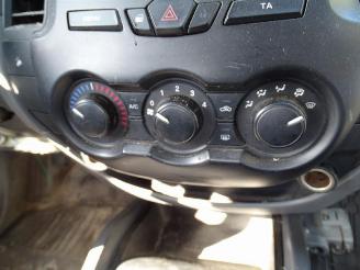 Ford Ranger 2.2 TDci 4X4 picture 7