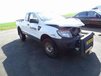 Ford Ranger 2.2 TDci 4X4 picture 4